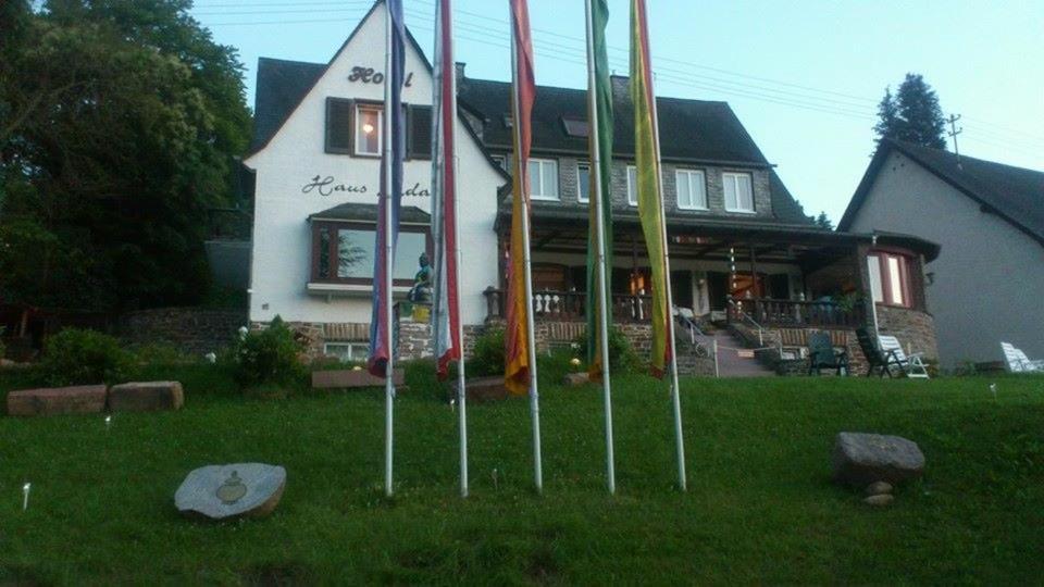 Haus Adams - das Wohlfühl Gästehaus Boppard Exterior foto