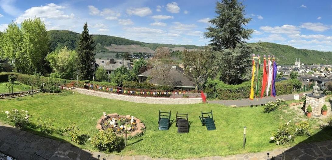 Haus Adams - das Wohlfühl Gästehaus Boppard Exterior foto