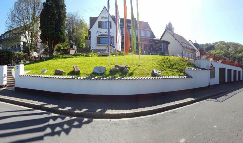 Haus Adams - das Wohlfühl Gästehaus Boppard Exterior foto